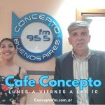 Cafe Concepto