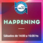 Happening