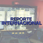 Reporte Internacional