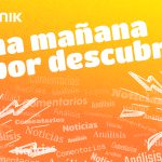 Una mañana por descubrir